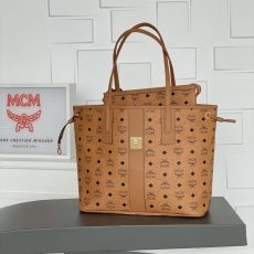 MCM Shopping Bags